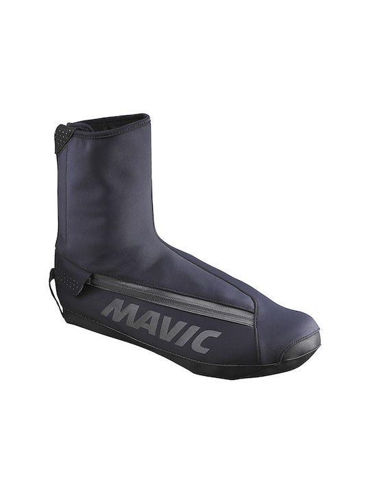 Mavic Acoperă Pantofi De Ciclism Negri