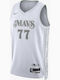 Mavericks Tricou Echipament Sportiv de Basket Bărbătesc
