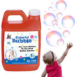 Bubble Makers