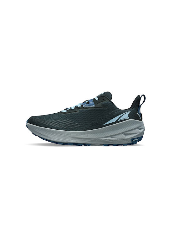 Experience Wild Γυναικεία Αθλητικά Παπούτσια Running Μαυρο