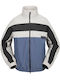 Volcom Dlm Women's Ski & Snowboard Jacket Blue H1552500-IND