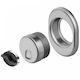 Disec Mrm27 Magnetic Defender Lock Armoured Doo...