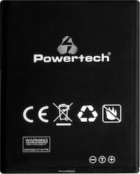 Powertech Συμβατή Μπαταρία Αντικατάστασης 1200mAh για Sentry 4G Flip Powertech Συμβατή Μπαταρία Αντικατάστασης 1200mAh για Sentry 4G Flip