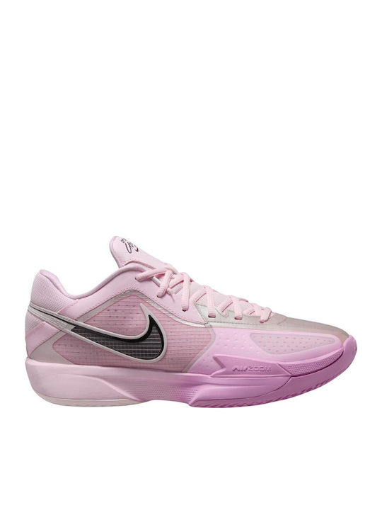 Nike G.T. Cut Cross Χαμηλά Μπασκετικά Παπούτσια...