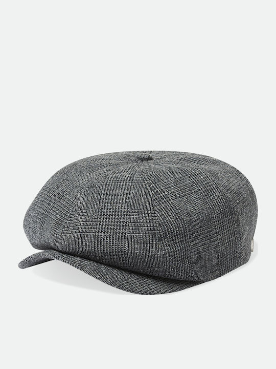 Brixton Cap Сиво