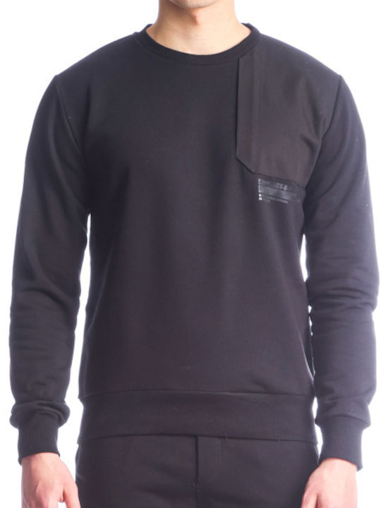 Paco & Co Sweatshirt Black