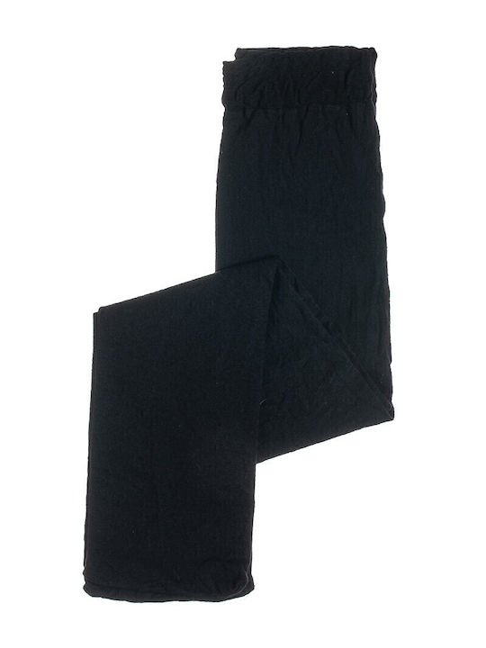 Alouette Kinderstrumpfhose Schwarz