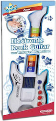 Bontempi Guitar Electronic Rock