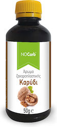 NoCarb Аромат за сладкарство 50гр