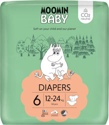 Moomin Baby Moomin Baby