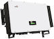 Three-phase Inverter Afore Pv String 110kw 165000w Voltage 620v 979x610x310mm White