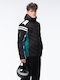 Athletic Jacket Black