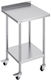 Vevor Steel Workbench