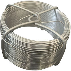 Garden Tying Wire Strend Pro Garden Diameter 1.1 Mm Length 50 M Zinc