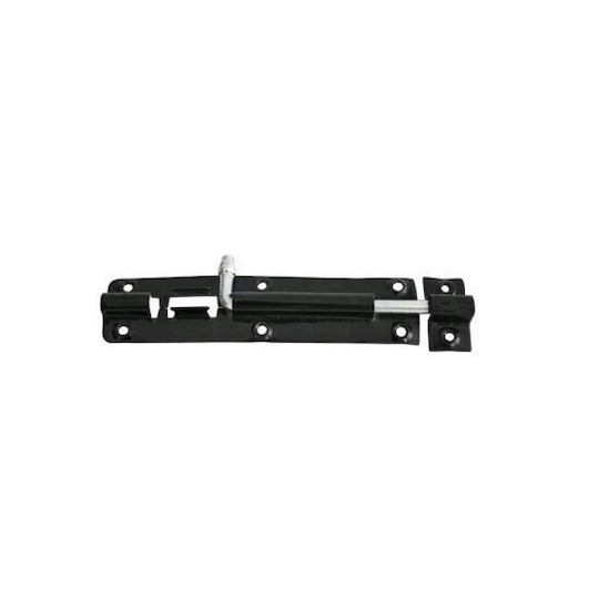 Interior Door Lock Round Bolt Locking Mechanism Strend Pro T-link 200 Mm