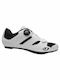 Giro Savix Ii Unisex Scăzut Pantofi de ciclism Albi
