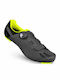 FLR F-11 Men's Low Road Cycling Shoes Black