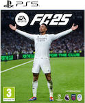 FC 25 PS5 Game (Used)