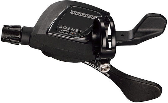 Microshift Centos SL-R861-2 Flatbar 2x11-Gang Schalthebel Paar