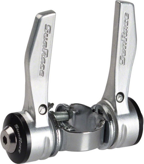 Sunrace Slr30 R7/lf Schalthebel Schelle 28,6 Paar