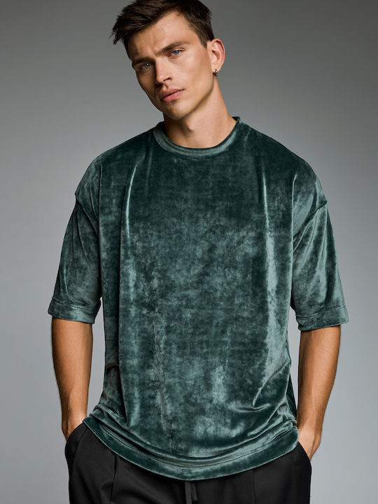 Tricou Verde