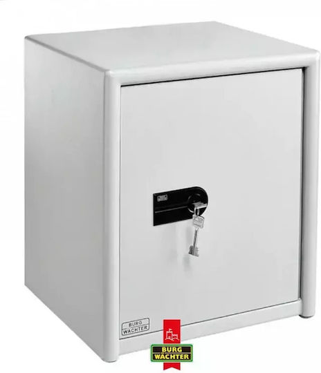 Burg Wachter Safe L49.5xW44.5xH56cm 090313