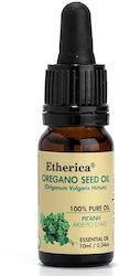 Aeon Med Αιθέριο Έλαιο Ρίγανη 10ml
