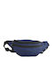 Waist Bag Blue
