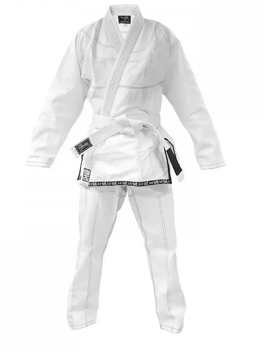 Olympus Sport Brazilian Jiu-jitsu Uniform Jiu Jitsu Weiß