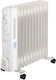 Extralink EX.30622 Καλοριφέρ Λαδιού με 11 Φέτες 2500W