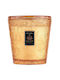 Voluspa The translated Liquid template in German language: Weihnachtskerzen & Kerzenständer Kerze Orange 16x15cm.