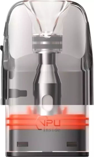 Geek Vape Series Widerstand für Elektronische Zigaretten 0.6ohm (RDL) 1Stück