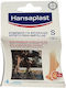 Hansaplast Επιθέματα με Gel για Φουσκάλες Small 6τμχ