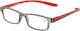 MONDE Ochelari de citit +2.25 în culoarea Gri 1036C4GR225