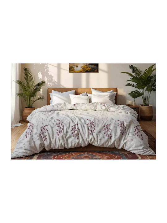 Family Enterprise Κουβέρτα Fleece Υπέρδιπλη 220...