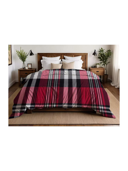 Family Enterprise Κουβέρτα Fleece Μονή 160x220ε...