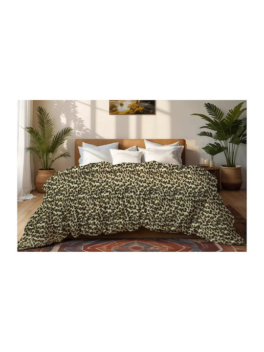 Family Enterprise Κουβέρτα Fleece Υπέρδιπλη 220...