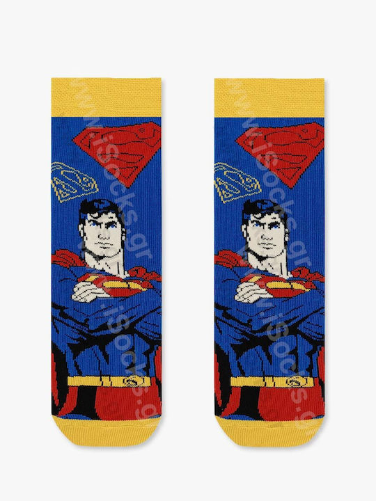 DC Kids' Socks Blue