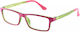 MONDE Ochelari de citit +1.25 în culoarea Verde 1048C3GRN125