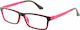 MONDE Ochelari de citit +1.00 în culoarea Roz PINK1048C41000