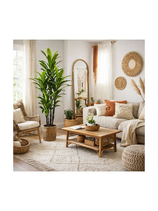 Arbore Artificial de Exterior Dracaena Green 210cm My Home Luxury