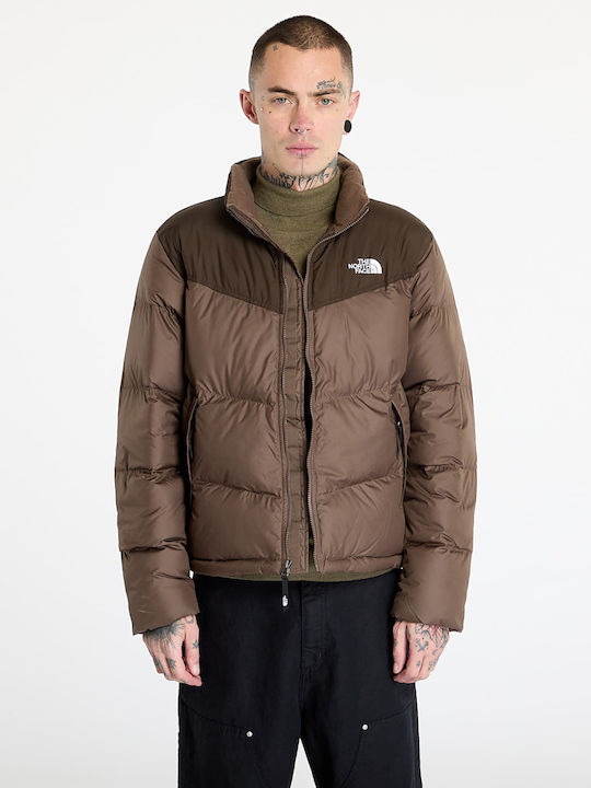 The North Face Saikuru Jacket Smokey Brown