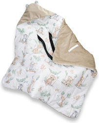 Maboo Car Seat Cover