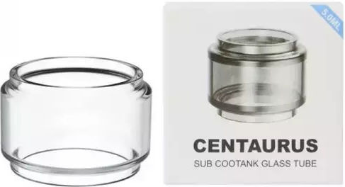 Lost Vape Centaurus Sub-Coo Rezervor De Schimb Pentru Atomizor 5ml