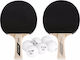 Butterfly Set Rachete Ping Pong