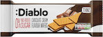 Diablo Wafer Sugar-Free 150gr