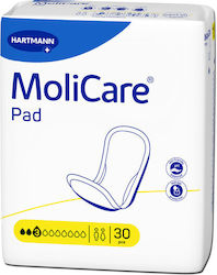 Hartmann Molicare Pad 3 Σταγόνες 30τμχ
