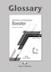 Grammatik- und Wortschatz-Booster C2 - Glossar