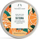Body Butter Loțiune hidratant pentru corp pentru piele normală 200ml
