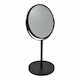 Ankor Makeup Mirror Tabletop Black